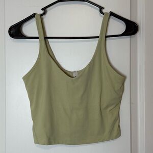 Lululemon align tank